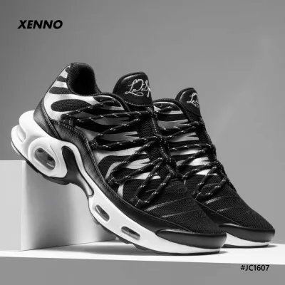 Mesh Breathable Casual Sports Shoes